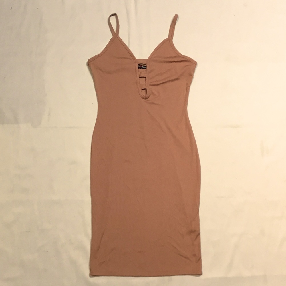 Love Chesley Dress Sz M